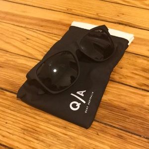 Quay Mandate Sunnies